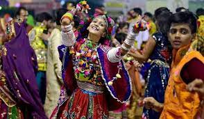 The other three navratris celebrated are vasanta navaratri; No Permission For Garba Festival In Gujarat Till August End The Week