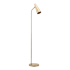 Precise Stehlampe Messing House Doctor Royaldesign De