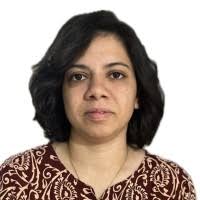 2 "Shruti Bhide" profiles