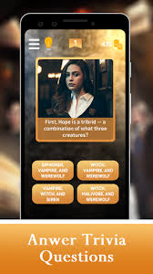 With the return of the walking dead, a rebooted version of charmed and a fourth season of outlander to enjoy, this fall's tv schedule has to be one of the best for many years. Updated Quiz For Legacies Unofficial Tv Series Trivia Android App Download 2021