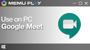 Google meet is a great way to socialize with friends, you can also use it for school, which is great. Download Google Meet On Pc With Memu