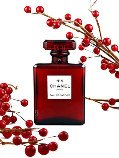 Chanel No 5 Red Edition EDP - MC Perfume & Diamond: Công Ty Nhập Khẩu Và Cung Cấp Sỉ Nước Hoa Pháp Chính Hãng