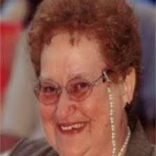 Obituary information for Dorothy Bolt