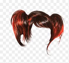 A complicated hairstyle might not easily cause faces and lifestyle. Red Hair Png Images Pngegg