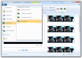 Microsoft recently purchased online video editor clipchamp, and this could be a great thing and the end of windows movie maker. Download Windows Live Movie Maker 2009 For Windows 7 Redmond Pie