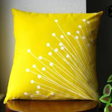 Besides good quality brands, you'll also find plenty of discounts when you shop for accent pillow during big sales. 24 Best Yellow Pillows Ideas Yellow Pillows Pillows Throw Pillows
