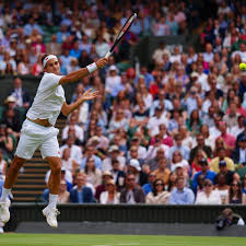 Federer hit some amazing shots as well as countless winners. Roger Federer Rogerfederer Twitter