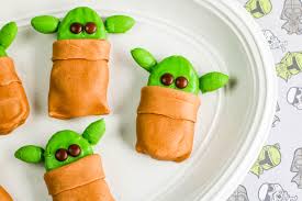 We did not find results for: How To Make Baby Yoda Nutter Butters Cookies Recipe