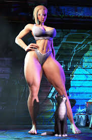 Rule 34 - Bra Calvin Klein Cammy White Capcom Crop Top Fighting Game Lewd  Panties Sexy Simp Street Fighter Street Fighter 6 Underwear | 9734429