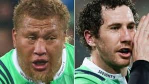 Marty Banks returns for Highlanders but Siosuia Halanukonuka gone for  season