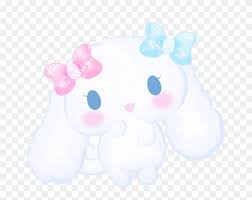Cinnamoroll Cartoon Hd Png Download 687x608 5550815 Pngfind Cartoon Png Cartoons Hd