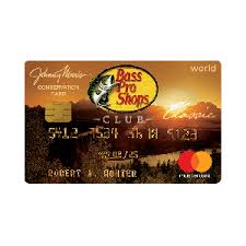 Maybe you would like to learn more about one of these? Bass Pro Club Mastercard Reviews August 2021 Supermoney