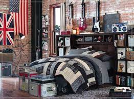 Henley Ultimate Cool Teenage Boy Bedroom Furniture Boy Bedroom Design Music Bedroom Boys Room Design
