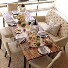 Buy your new dining room set from rc willey, your dining room furniture store. 13 Best Sofa At Dining Table Ideas Dining Dining Table Home