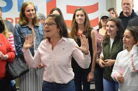 Последние твиты от elise stefanik (@elisestefanik). Editorial Stefanik Ads Are Not Accurate They Are Misleading Editorial Poststar Com