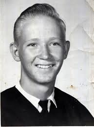 Larry Clifton Obituary