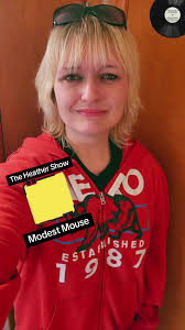 Heather Mostofizadeh