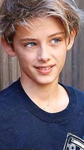 The Most Beautiful Boy in the World: A Look at Bjorn Andresen