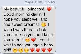 Good Morning Texts Text For Her Cute Texts For Him Cute Good Morning Texts