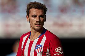 Barcelona de la primera división de españa y la selección de francia. Antoine Griezmann Explains Why He Snubbed Barcelona Move Bleacher Report Latest News Videos And Highlights