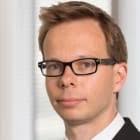 Paul Tonkin > Hogan Lovells US LLP > London