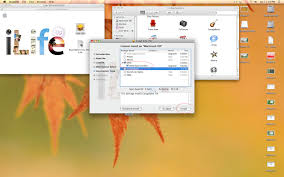 How Do I Recover Idvd Themes 7