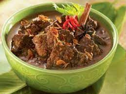 Resep Cara Membuat Semur Kambing Bumbu Empuk Resep Kakak