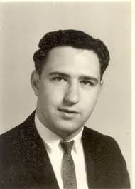 Russell T Cloyd Jr. (1944-2013)