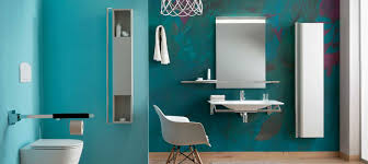 Bagno Per Disabili Kerapho Ceramiche Design