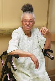 Betty Woolfork Obituary