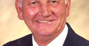 COFFEY, Floyd Walker