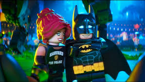 Voices of will arnett as bruce wayne/batman; Review Lego Batman Offers A Joyous Take On The Iconic Dark Knight