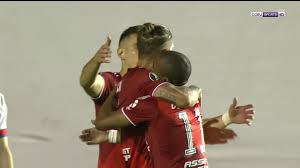 Latest on river plate forward santos borré including news, stats, videos, highlights and more on espn. Nacional 1 3 River Plate Goal Bruno Zuculini Video Dailymotion