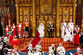 Queen elizabeth ii delivered the queen's speech setting out the u.k. Queen S Speech October 2019 Gov Uk