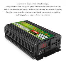 Many specifications list a number of transformer standards and make a statement in the specifications that the transformers must meet these standards. Transformer Beu1000l Hot Sale 1000w Dc To Ac Inverter With Charger For Africa Market China 1000w Ups With Charge Ups Made In China Com