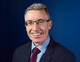 Paul Everitt Podcast