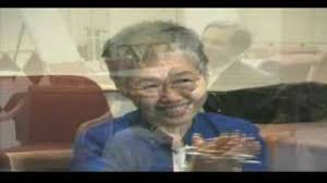 Insoo Kim Berg interviewed by Arnoud Huibers