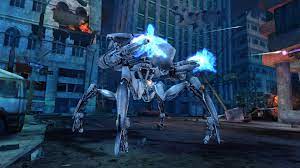 In the proposed game terminator genisys: Terminator Genisys Guardian For Android Apk Download