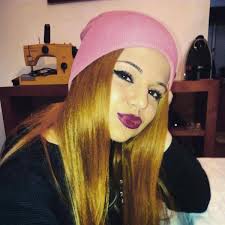 Barbara Neto in my ♥ (@barbaranlover)