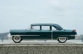 Image result for Arlington Green 1954 Cadillac