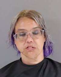 NEWS RELEASE*** For Immediate Release April 9, 2025 Sumter County  Investigators Arrest Suspected Car Thief The following subject was arrested 