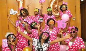 She has featured in over 150 films, and has produced more than 14 of her own. See The Stunning Birthday Pictures Of Iyabo Ojo S Daughter