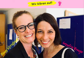 Elternrechte? Das Interview mit Sandra Runge & Nina Straßner