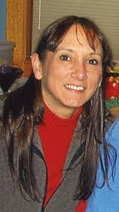 Obituary information for Georgette Ann Burkey