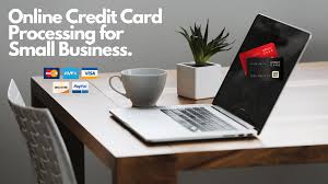 All you need is a laptop, internet access and a usb card reader to create an inexpensive wireless processing solution. Online Credit Card Processing For Small Business Affiliate University