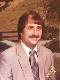 Joe Garrison Born: January 29, 1947 Death: April 27 , 1987