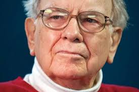 Charlie Rose Talks to Warren Buffett