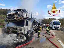 L´incidente si è avuto all´incrocio tra il viale della resistenza e la via gen. A1 Bloccata A Barberino Verso Firenze Ultima Ora Ansa
