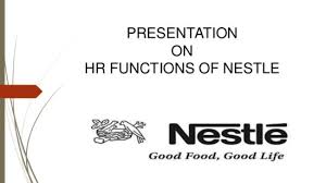 Nestle (malaysia) berhad is an investment holding company. Human Resource Management Analysis Of Nestle Malaysia Peachy Essay