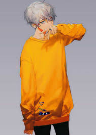 Sleeping Forest Anime Guys Anime Cute Anime Boy